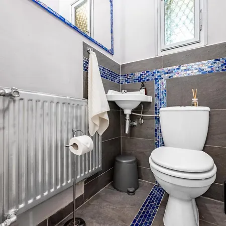 Baroque Grand Xxl - Center - 160 M2 Appartement