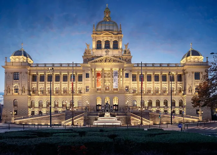 Baroque Grand Xxl - Center - 160 M2 Apartment *
